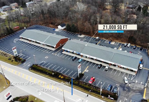 Glen Este Village Centre: 956 Old State Route 74, Batavia, OH 45103